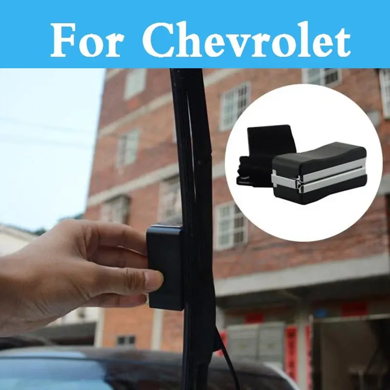 Car Vehicle Windshield Wiper Blade Refurbish Repair Tool For Chevrolet Sail Epica Aveo Lova Lova