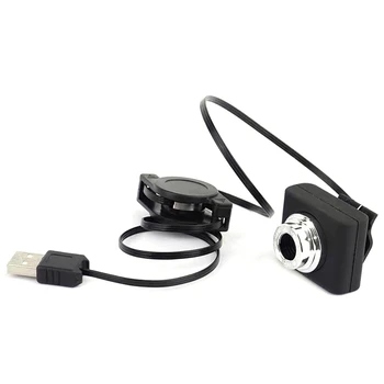 

8 Million Pixel Mini Webcam HD Webcam Mini Small Camera Notebook Digital Camera