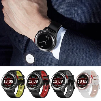 

Smart Watches Smart Wristband Sports Watches Smart Band Heart Rate Watch Waterproof Support IOS & Android System