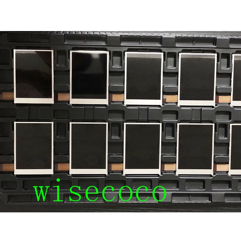 

3.7" 480*640 LCD Screen TFT PDA COM37H3N83ULC Display