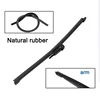 Wiper 10" Rear Windscreen Wiper Blade For Mercedes Benz A Class W176 A160 A180 A200 A250 A45 2014 2015 2016 2017 2018 2