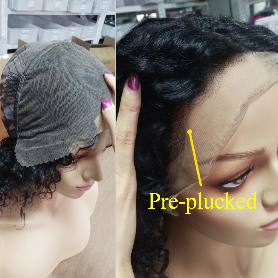 wigs-curly-hair