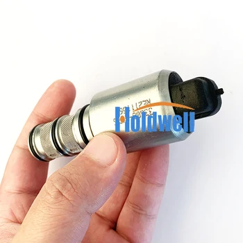 

Hydraulic Solenoid Valve for John Deere Backhoe Loader 310J 310K 310L 310SJ 310SK 310SL 315SJ 315SK 315SL 325J 325K 325SK 325SL