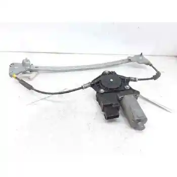 

9618911280 POWER WINDOWS FRONT RIGHT PEUGEOT 406 SALOON (S1/S2)