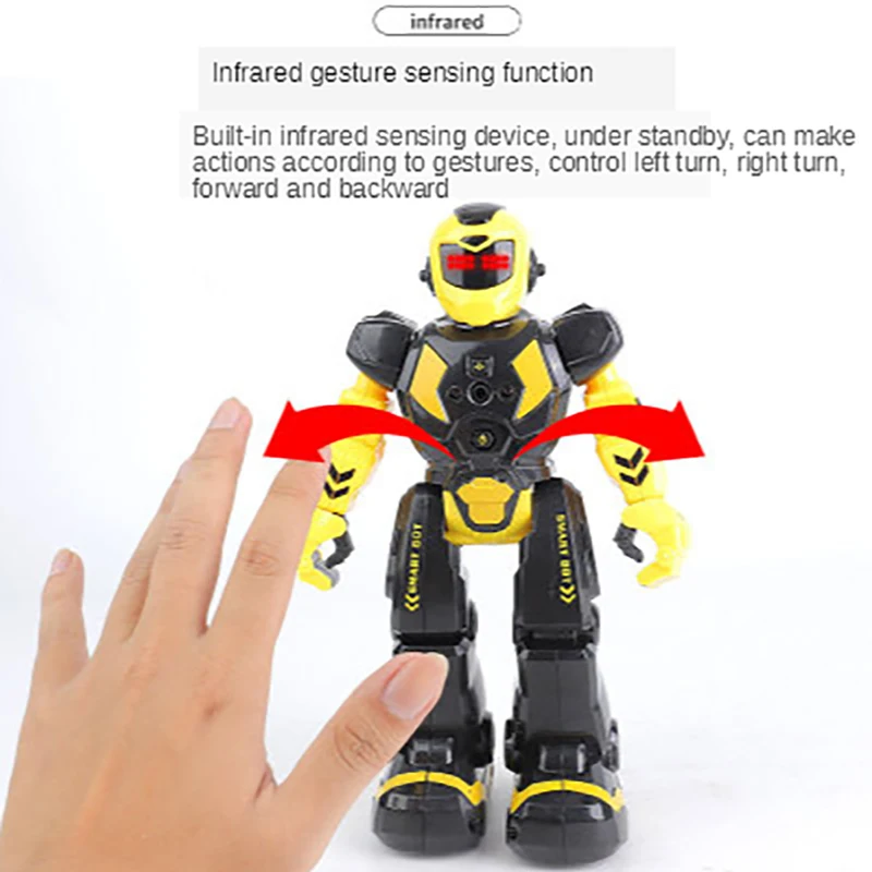 ai robot toy
