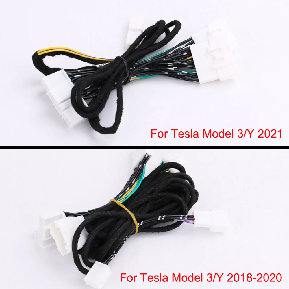 For Model 3 Model Y 2016 2021 Standard 