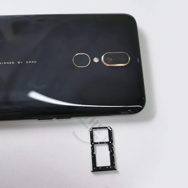 OPPO A9X 6,5" TFT Full Srcreen 1080*2340 Поддержка OTG 1080P 6G 128G Восьмиядерный 4020mAh 3 камеры 16MP+ 48MP+ 5MP VOOC Flash charge