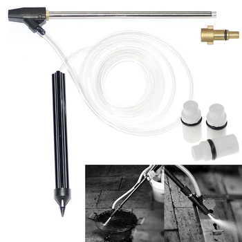 

Sand Blasting Wet Pressure Washer Sandblasting Accs For Nilfisk Series Replaces
