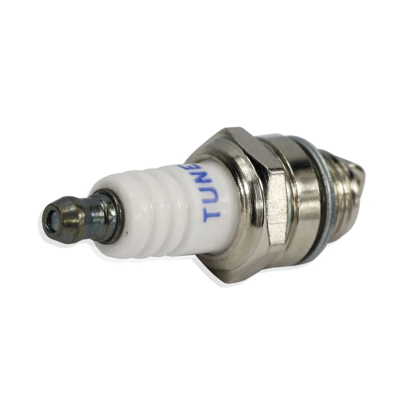 L7T Газонокосилка кусторез Spark Вилки подходит BM6A BMR6A WS6E WS7E BPMR6A WS7F CJ7Y W20MU L7TC M6/7 2-х тактный бензопила двигателя Запчасти