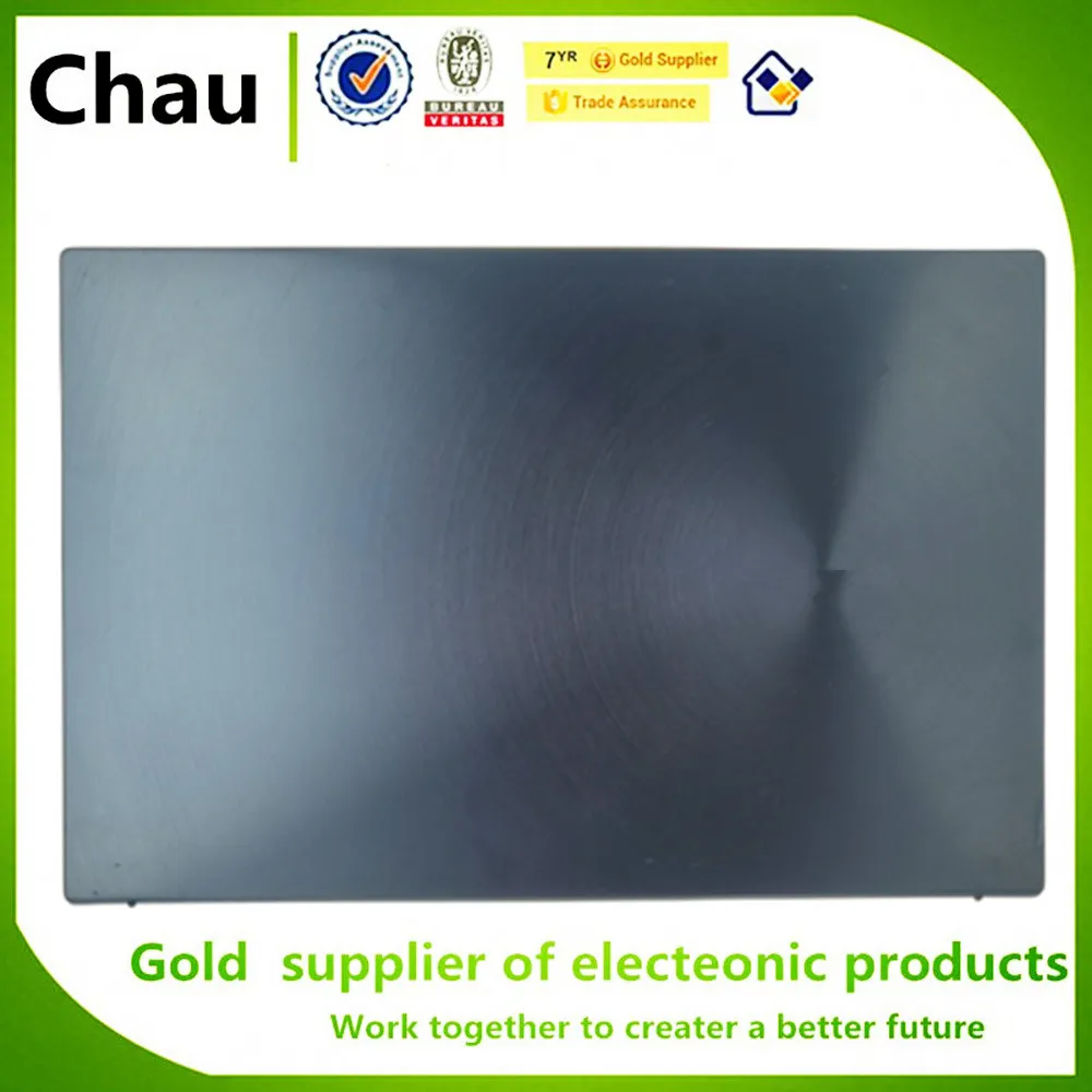Novo para Asus Chau Zenbook Ux425a Ux425 Lcd Capa Traseira um Escudo 14 Ux425j U4700j - Imagem 2