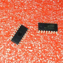 10 шт./лот MP3394SGS-Z MP3394SGS MP3394S MP3394 SOP16 ЖК-дисплей чип