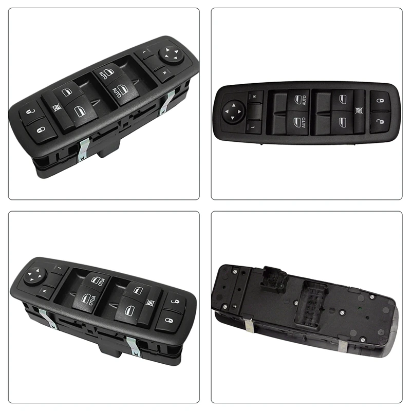 Переключатель стеклоподъемника, пригодный для 2010-2011 Dodge Caravan Chrysler 04602535Ai