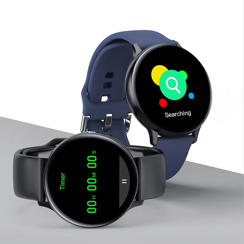Xiaomi Fashion Smart Watch Men Bluetooth Call Full Touch Dial Call Fitness Tracker Weather Photo Monitor Waterproof Smartwatch