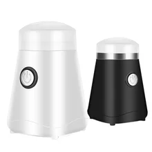 WellPoint кофемашина кофейные бобы электрический шлифовальный станок Бытовая зерно пищевая добавка мельница для муки