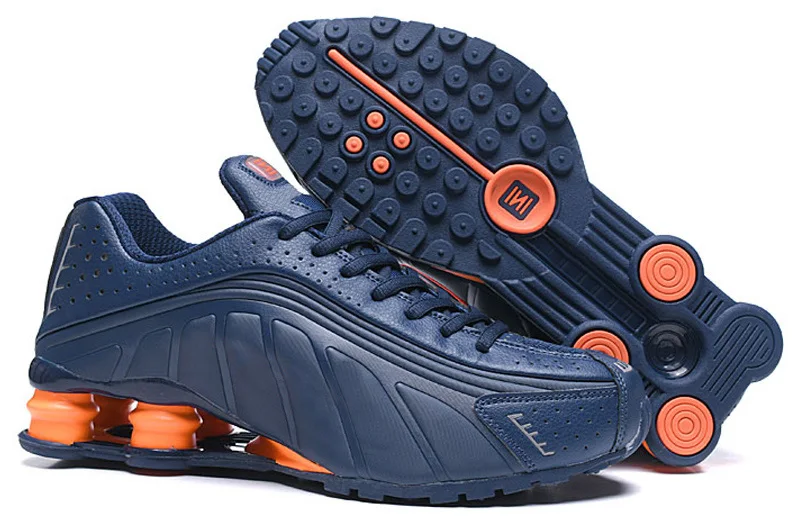 Мужская Дизайнерская обувь золотистого цвета с радугой; Chaussures R4; Баскетбольная обувь; zapatillas hombre Nz; мужские спортивные кроссовки; Tn; размеры Eur40-46 - Цвет: Picture 12