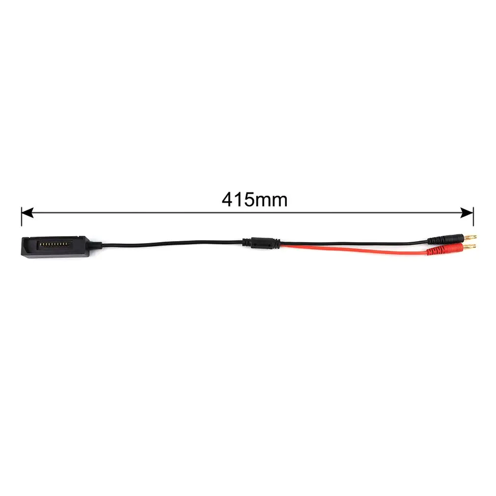 B6 Mini XT60 DC баланс зарядное устройство адаптер зарядный кабель для Xiaomi Fimi X8 SE RC Дрон Быстрая зарядка кабель вертолет набор