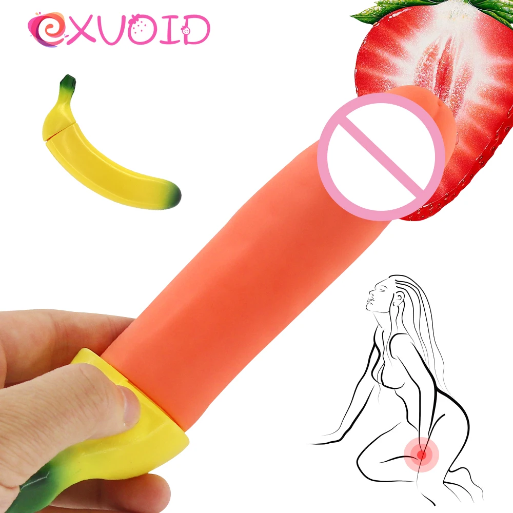 EXVOID реалистичный пенис спрей для воды вечерние секс игрушки пар флирт