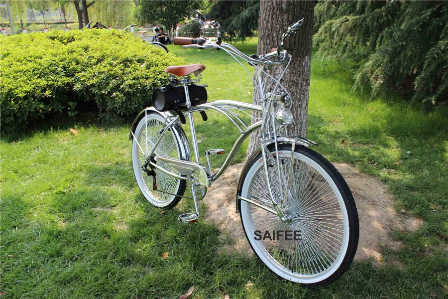 Flash Deal New X-Front brand 24/26 inch retro bike 7 speed Harley commuter beach road bicycle shiman0 bicicleta racefiets 9 Flash Deal New X-Front brand 24/26 inch retro bike 7 speed Harley commuter beach road bicycle shiman0 bicicleta racefiets 9