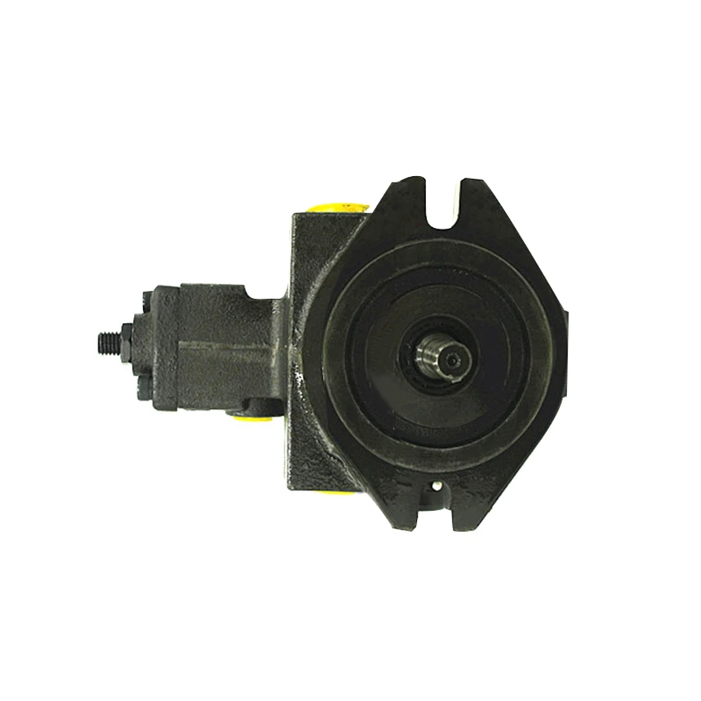 VPV 2 насосы лопастной насос с переменным объемом для машины VPV2-40-20/35/55/70-20
