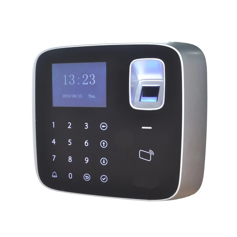 

DH logo DH-ASI1212A Fingerprint Standalone Access Control