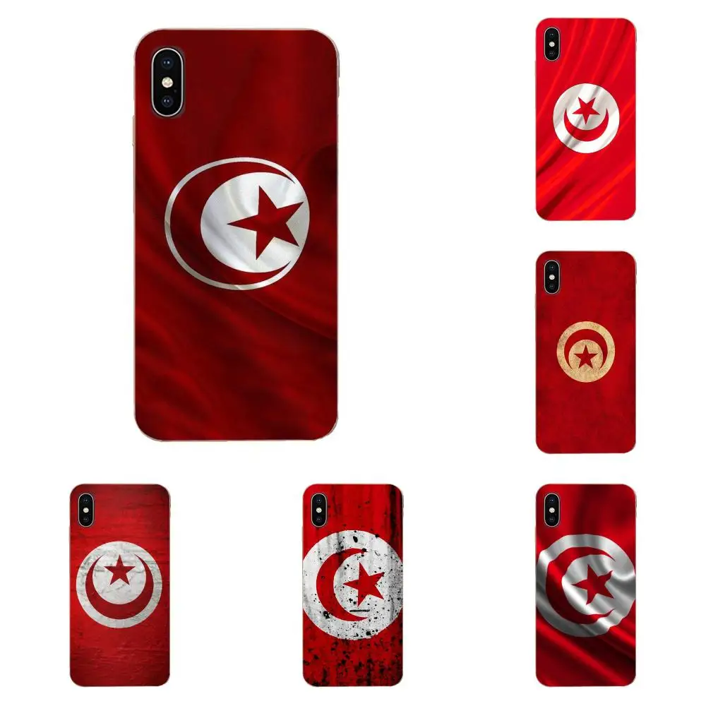 Для Apple iPhone 4 4S 5 5C 5S SE 6 6S 7 8 11 Plus Pro X XS Max XR силиконовый чехол флаг