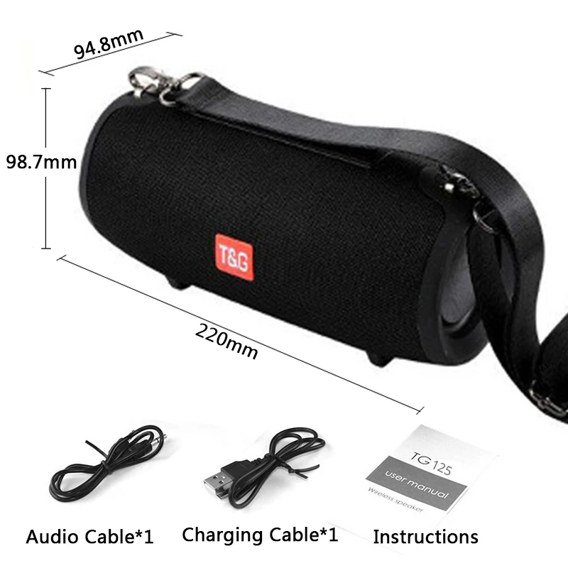 20w-Wireless-Bluetooth-Speaker-Portable-Column-3D-Stereo-Music-Center-Boom-Box-Super-Bass-Subwoofer-with (1)