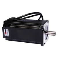 NEMA 34 12NM Hybrid Servo Stepper Motor DL86 for Embroidery Machines - Image 4