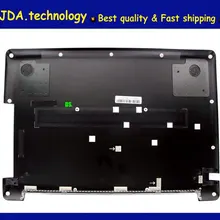 Wellendorff нижний чехол для ноутбука ASUS N750 N750JV нижняя базовая крышка нижний чехол 13NB04N1AM0401 13N0-Q