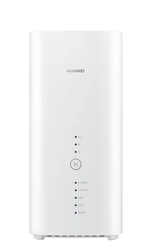 

Huawei B818-263 LTE:B1/3/5/7/8/20/26/28/32/38/40/41/42/43 LTE 4*4 MIMO:B1/3/7/38/40/41/42/43 Cat20 1.9Gmbps Wirless CPE Router