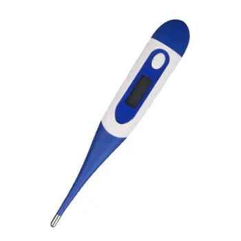 

Baby Digital Electronic Thermometer Lcd Body Fever Thermometer Alarm With Home Health Care Reminder Function Hot Sell