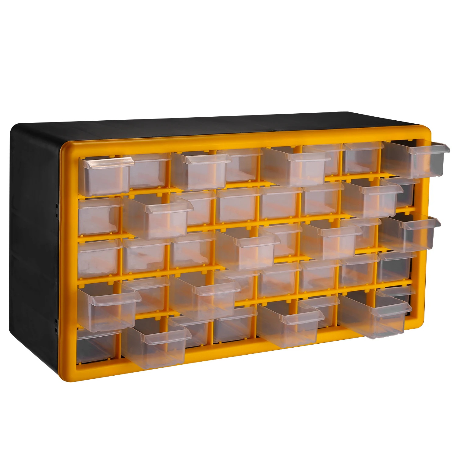 Storage System Deko dktb14, 40 drawers (50 х16х25см) 065-0819 ► Photo 2/5