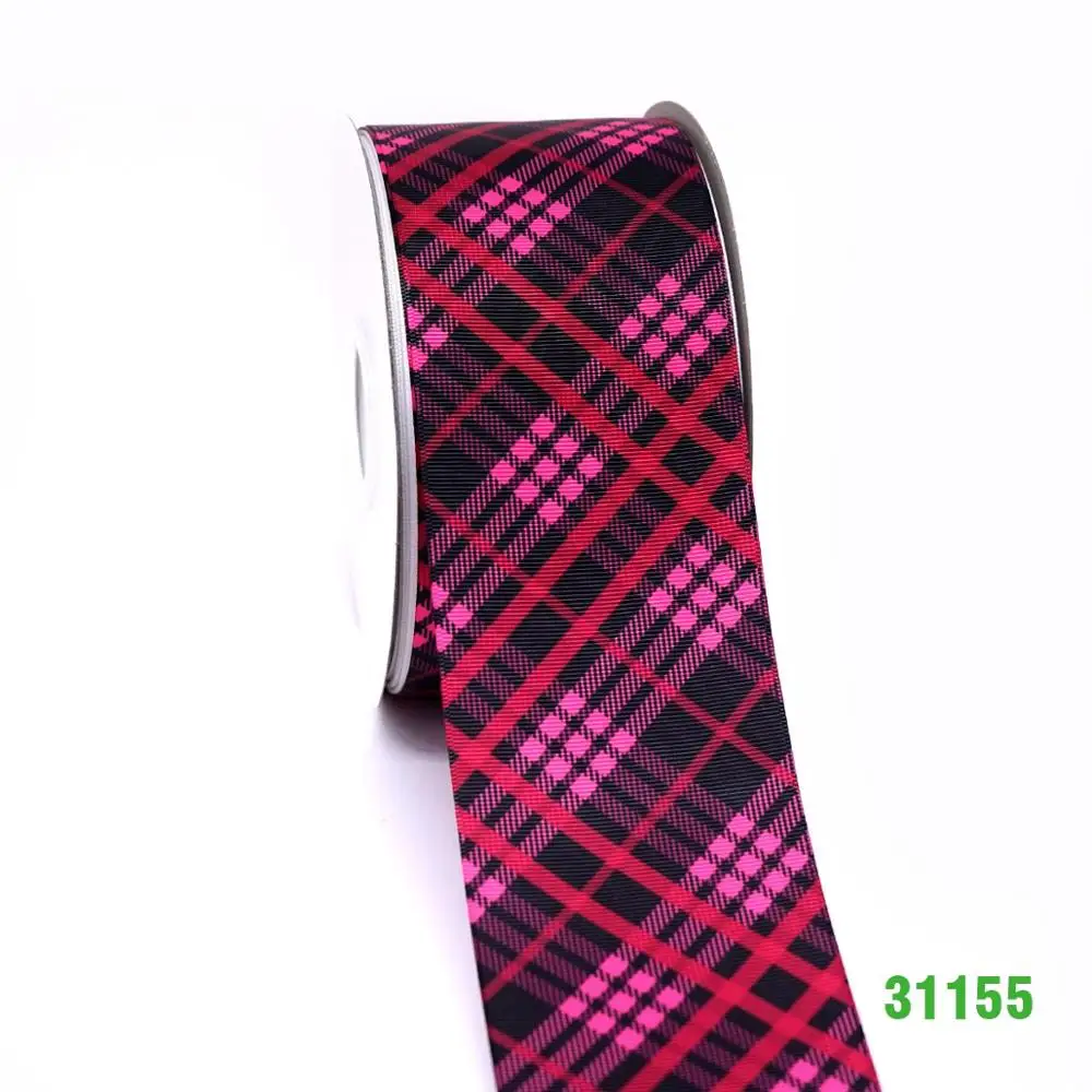50 ярдов в размер мультфильм ленты напечатанные grosgrain ленты 31157