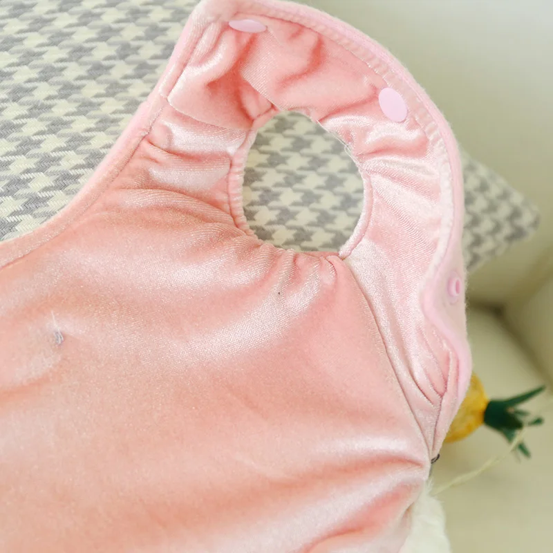 褶皱小贵妇裙11