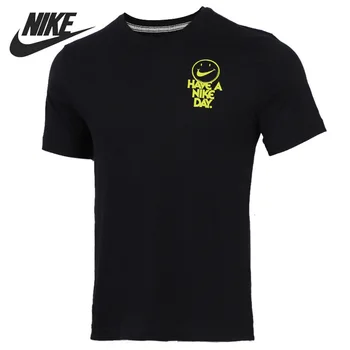 

Original New Arrival NIKE AS M NSW APP STRAWBERRY TEE 1 Men's T-shirts short sleeve Sportswear