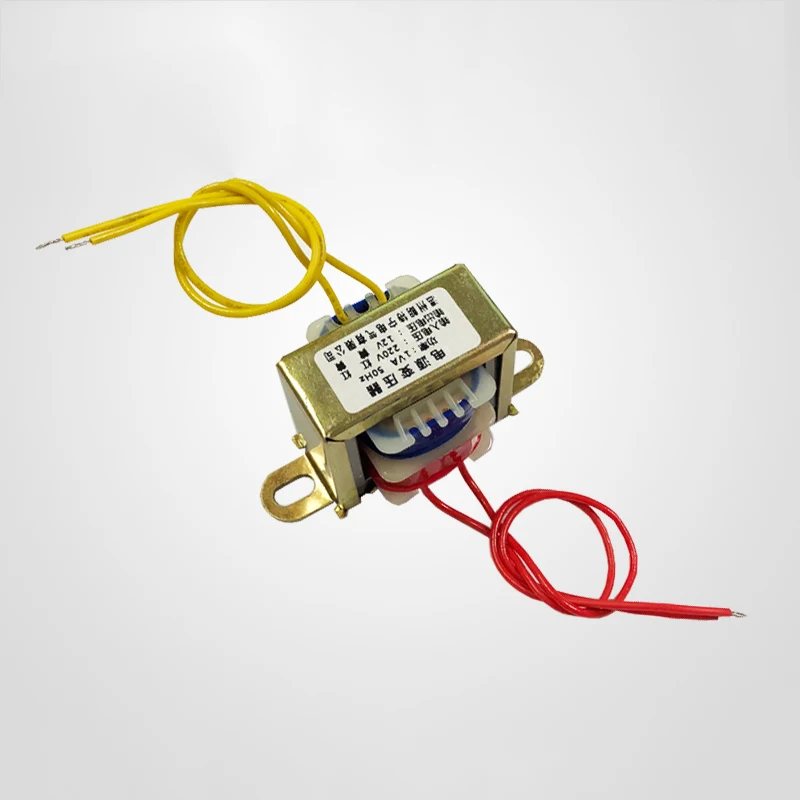 

Transformer Dual AC12V Spot Welder Matched 12V Power Supply Transformador 3W Input AC220V 50Hz Converter