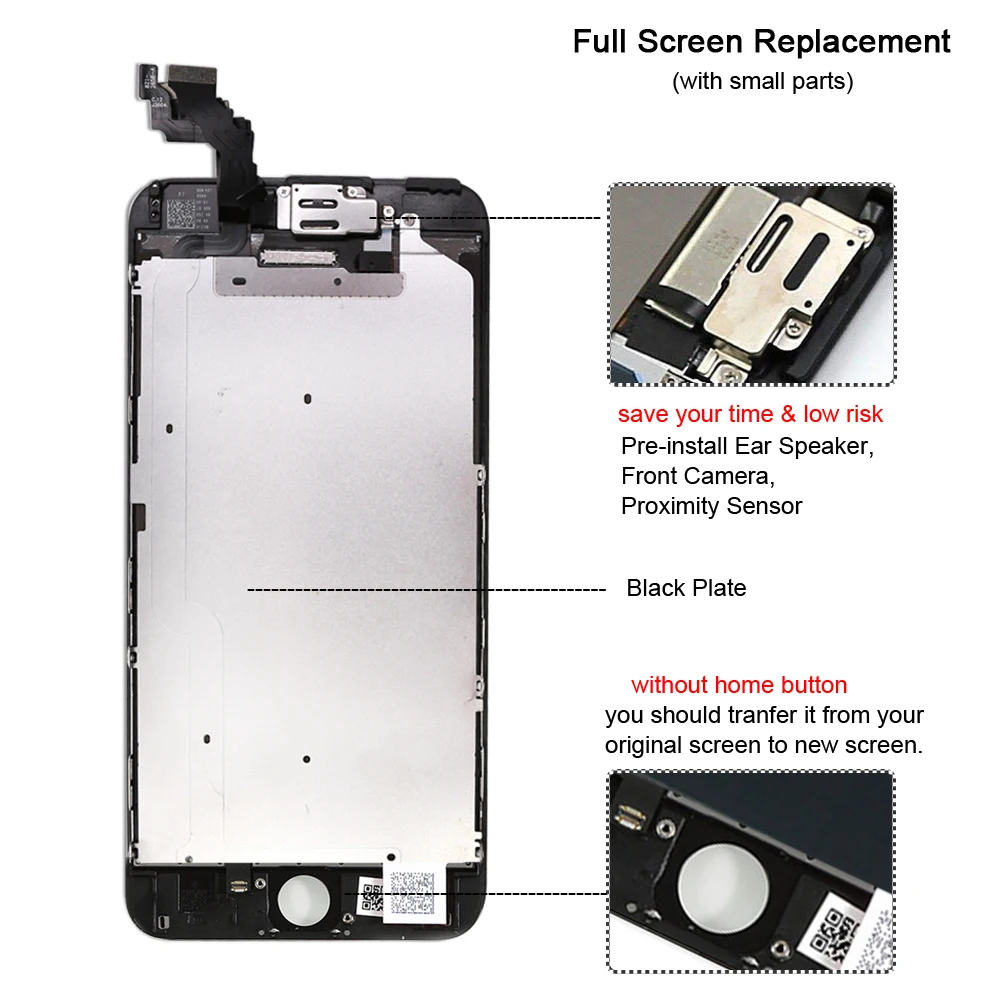 6s plus 1