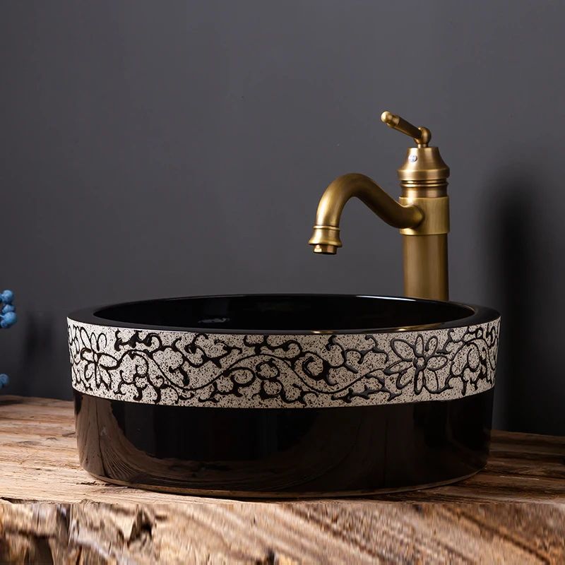 bathroom basin (3)