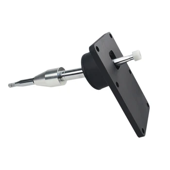 

Modified Short Board Gear Shifter And Base For Nissan 89-99 240Sx S13 S14 Silvia Ca18 Sr20 Short Trigger Base Pqy5388