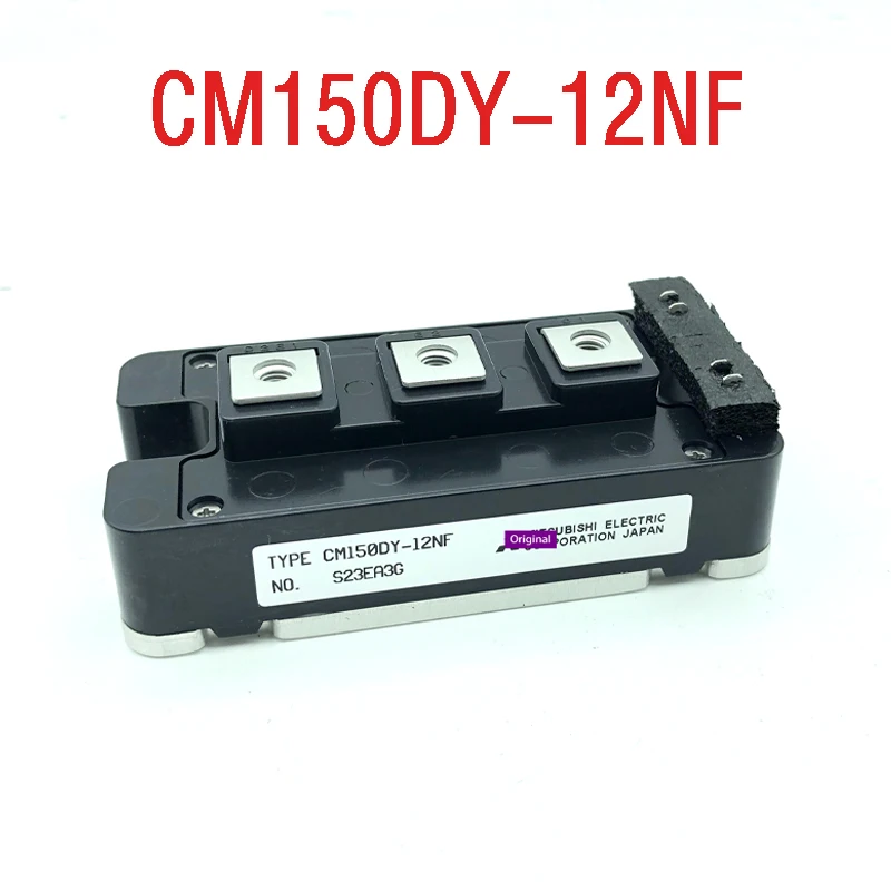 CM150DY-12NF Brand New Original Agent Channel Guaranteed Spot | Электроника