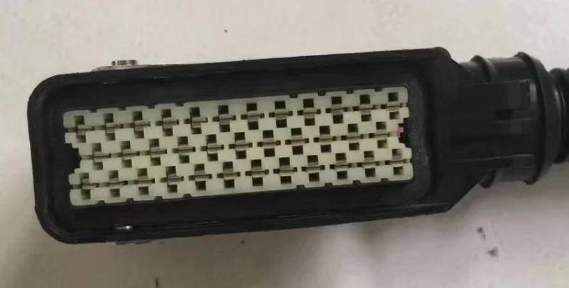 1 комплект 35pin ECU 35way авто Электрический жгут проводов разъем