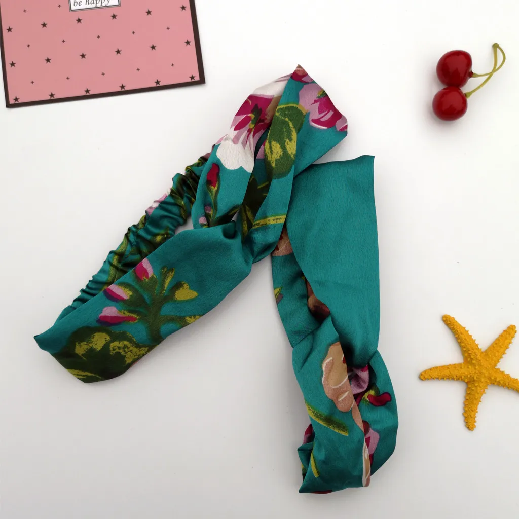  Parent-Child Hair Accessories Girl