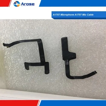 

A1707 Microphone Cable A1707 Microphone Mic Cable 821-00615-03 821-00615-A 10pcs/lot A1707 Microphone Flex Cable A1707 Mic cable