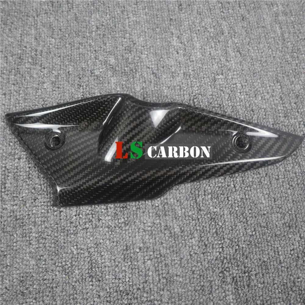 

left small side panel For BMWR R Nine T R9T 2016-2017 motorcycle carbon fiber fairing kit