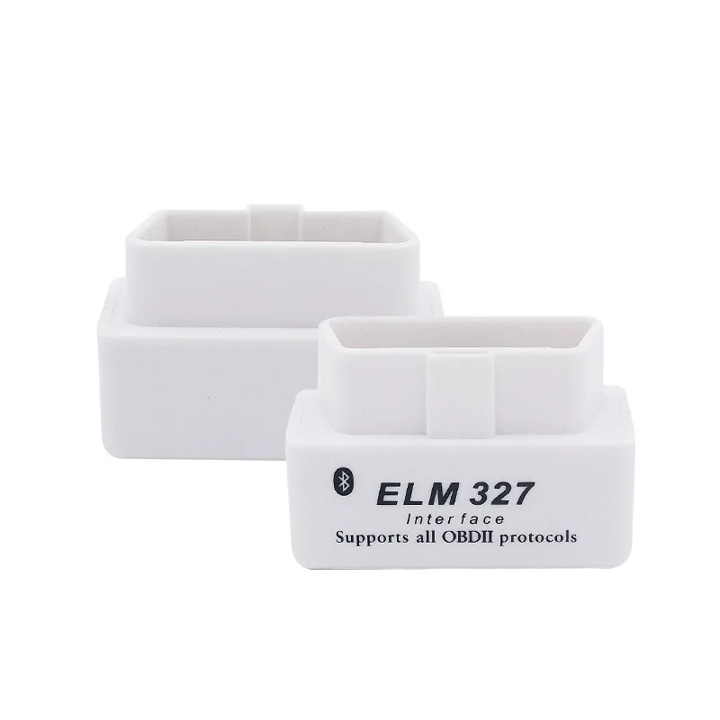 OBD2 автомобильный сканер для Ford Hyundai VW Audi BMW Volvo Kia Opel V2.1 ELM327 интерфейс Bluetooth OBDII