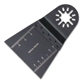 

Precision Tooth Saw Blades Cutter Bi-Metal Woodworking Workshop Repair