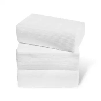 

Disposable Paper Towels 3 Packs Absorbent Kitchen Paper Tissue Commercial Toilet Paper Towel