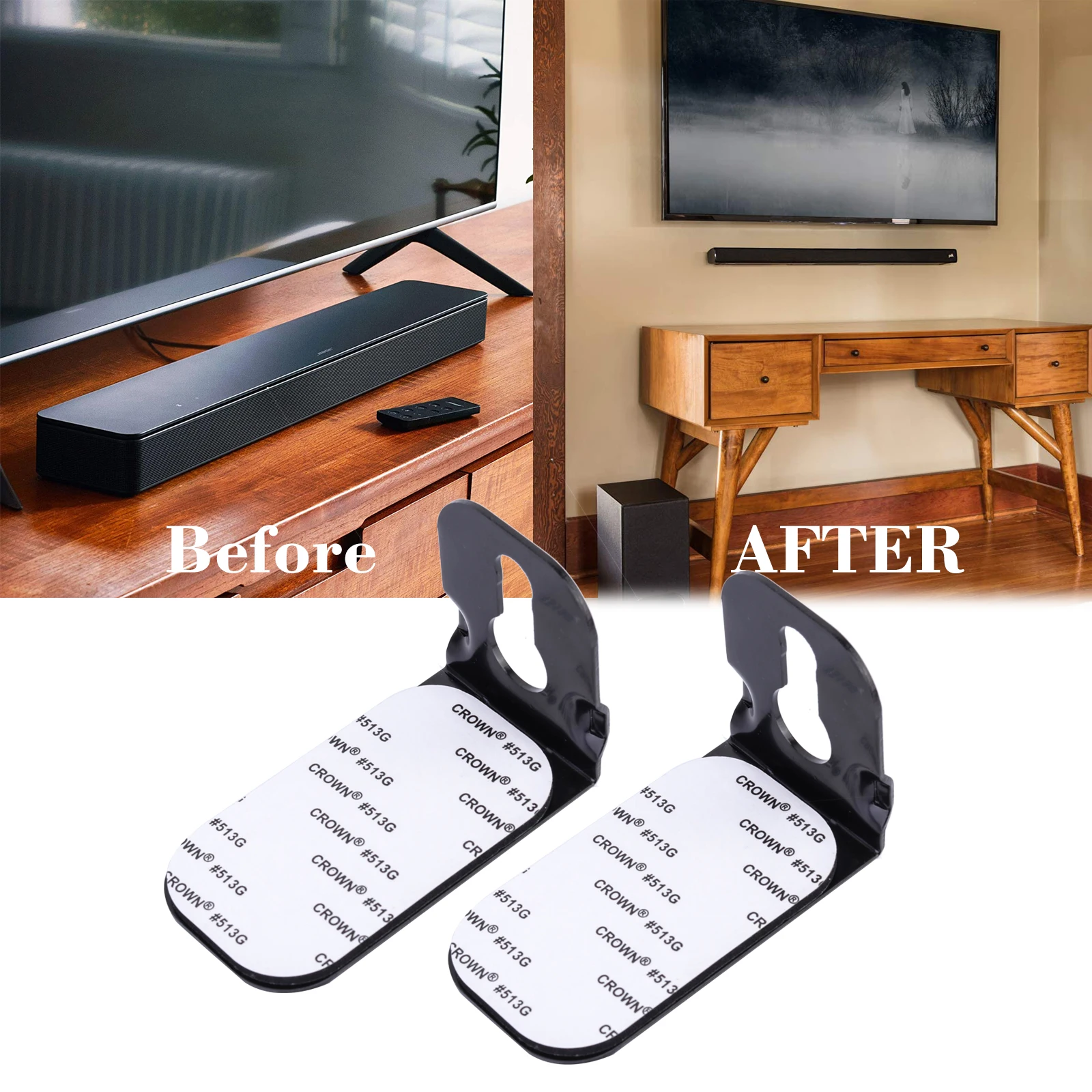 Sony Tv Tv And Soundbar On Wall 65 Inch Sony Bravia TV Sony Sound