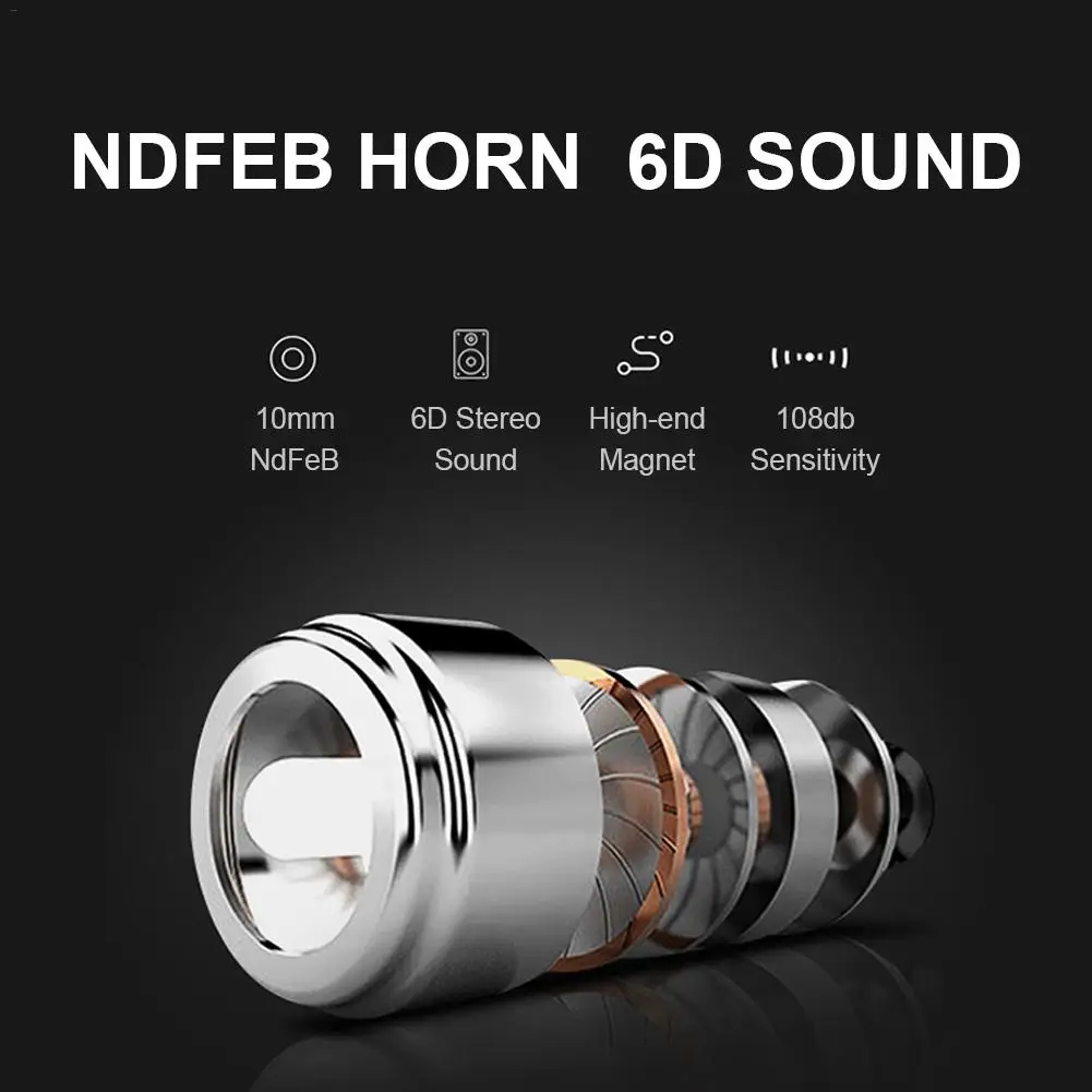 SMA 23 Wireless Bluetooth Earphone Stereo Sports Waterproof Earbuds Wireless In ear Headset With Mic For Gym Jogging For IPhone