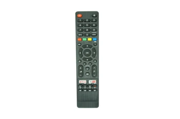 

Remote Control For Bauhn ATV55UHDS-0519 ATV40FHDS-0320 ATV32HDS-0420 &JVC RM-C3227 LT-40N5105A Smart LED LCD HDTV TV