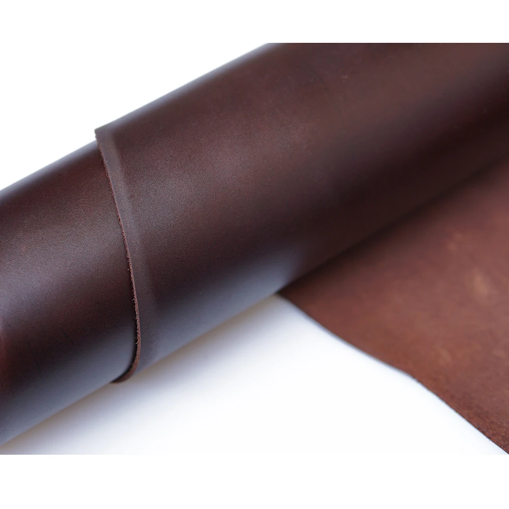 Demi-chaps équitation Royal Altesse Cuir Marron - Taille XL Adulte